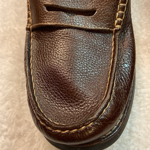 Giorgio Brutini “Lincoln” Penny Loafer Slip On Soft Leather Upper main image 7